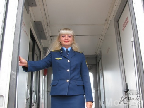 Билеты проверяют прямо на перроне