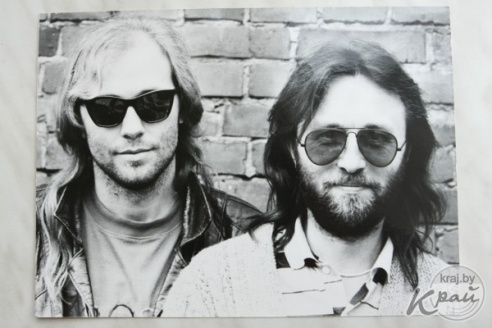 Александр Солодуха привезет в Молодечно “Верное сердце”