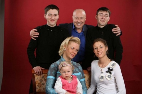 Александр Солодуха привезет в Молодечно “Верное сердце”