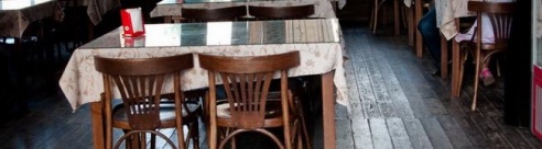 Могилёв после 23:00: где поесть, купить цветы, поиграть в бильярд и найти такси