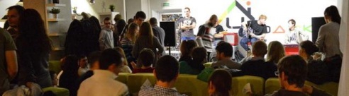 Могилёв после 23:00: где поесть, купить цветы, поиграть в бильярд и найти такси