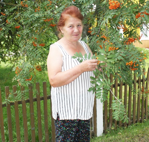 У Чорным людзі са светлай душой