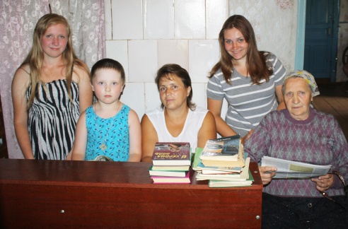 У Чорным людзі са светлай душой