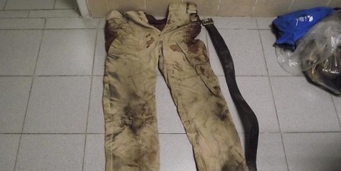 Определяют личность человека, которого насмерть сбил поезд возле Селивоновки (Внимание, фото погибшего)