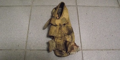 Определяют личность человека, которого насмерть сбил поезд возле Селивоновки (Внимание, фото погибшего)