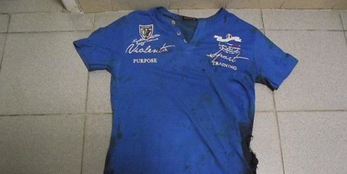 Определяют личность человека, которого насмерть сбил поезд возле Селивоновки (Внимание, фото погибшего)