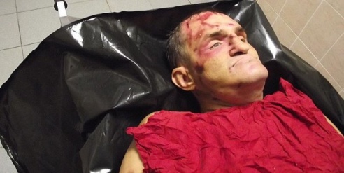 Определяют личность человека, которого насмерть сбил поезд возле Селивоновки (Внимание, фото погибшего)