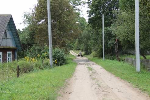 Гардзіеўцы : на мяжы дзвюх дзяржаў і цывілізацыі