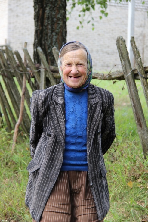 Гардзіеўцы : на мяжы дзвюх дзяржаў і цывілізацыі