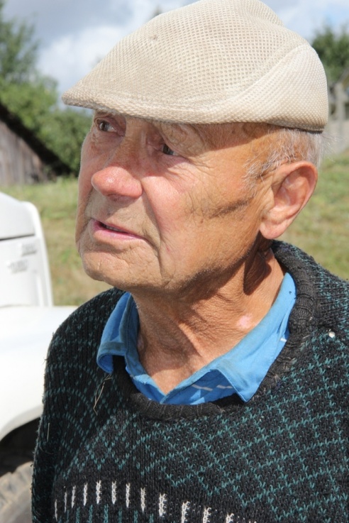 Гардзіеўцы : на мяжы дзвюх дзяржаў і цывілізацыі