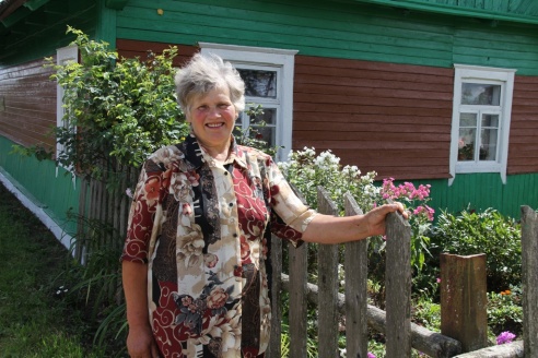 Гардзіеўцы : на мяжы дзвюх дзяржаў і цывілізацыі