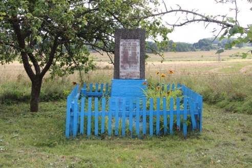 Гардзіеўцы : на мяжы дзвюх дзяржаў і цывілізацыі