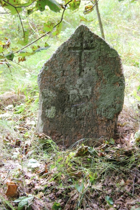 Гардзіеўцы : на мяжы дзвюх дзяржаў і цывілізацыі