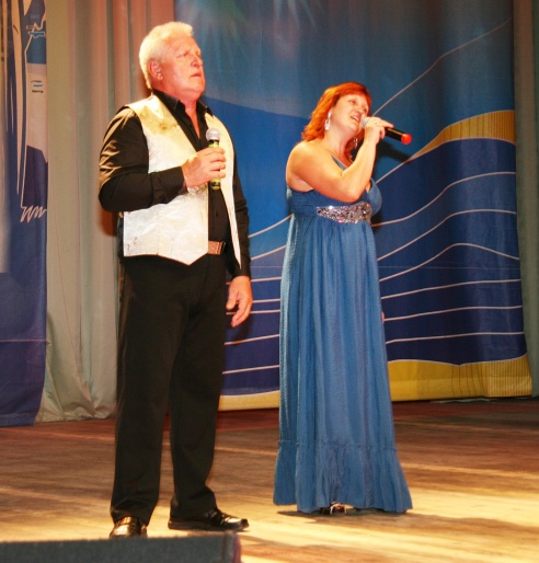 Ад “сваіх” — да рэспубліканскіх узнагарод (+фота)