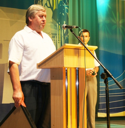 Ад “сваіх” — да рэспубліканскіх узнагарод (+фота)