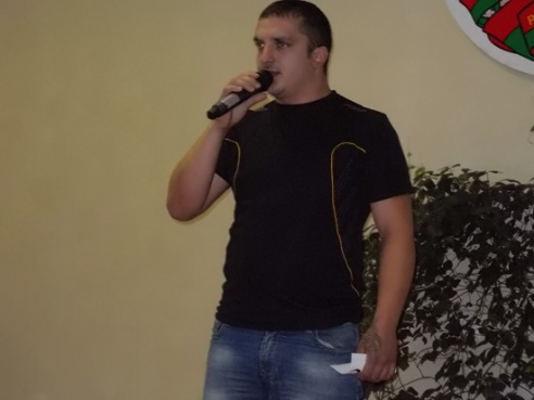 Телепроект СТВ: теперь и в Кобрине
