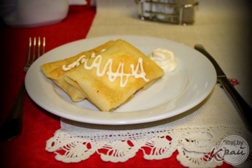 Где в Молодечно недорогие, вкусные и быстрые комплексные обеды?