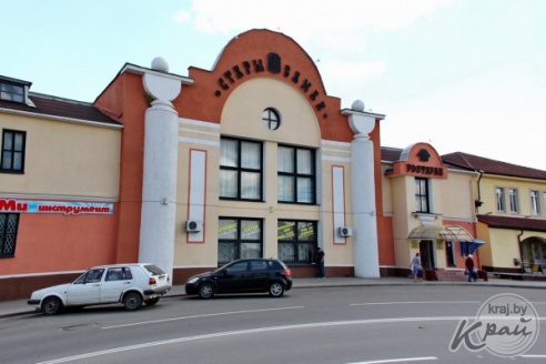 Где в Молодечно недорогие, вкусные и быстрые комплексные обеды?