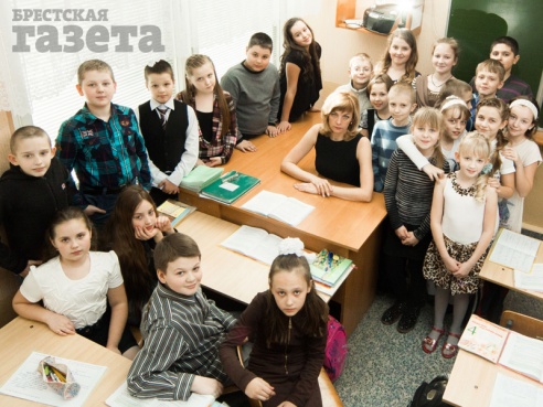 Педагог Майя Олесеюк: Хвалите своего ребенка за достижения и помогайте пережить первые разочарования