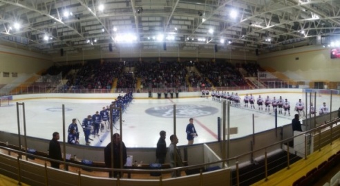 Выступление «Динамо-Молодечно» в Кубке Салея