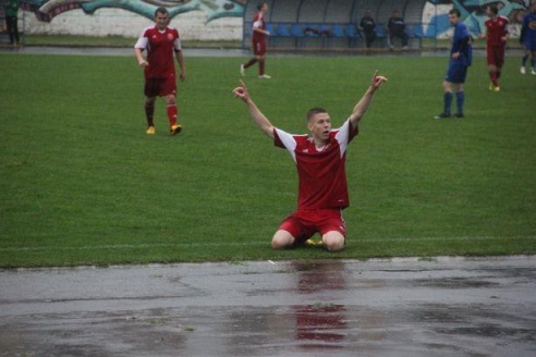 ФК "Барановичи"- ФК "Клецк" 4:0