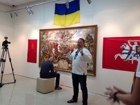 "Победа" закончена