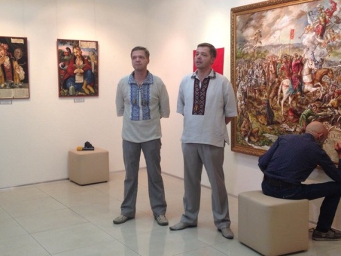 "Победа" закончена
