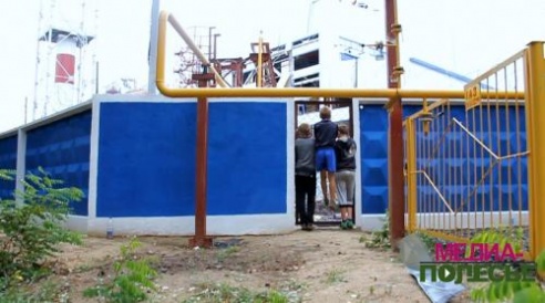 Причины взрыва на ТЭЦ в Лунинце выясняются. Два человека остаются в больнице