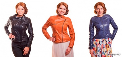 Распродажа качественной одежды из кожи и меха в Молодечно – подготовься к сезону осень/зима!