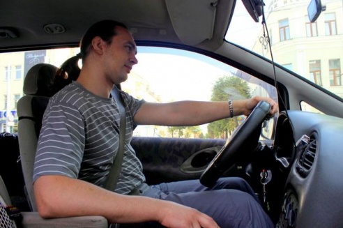 Эксперимент: как бесплатно доехать из одной точки Могилёва в другую