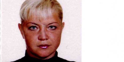 Женщина исчезла с дачи