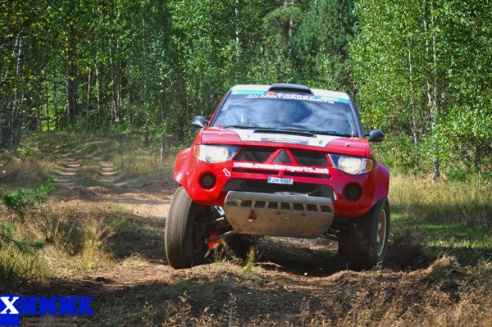 Баха «Беларусь» (результаты + фото с гонки)