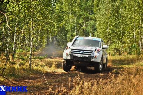 Баха «Беларусь» (результаты + фото с гонки)