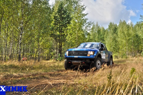 Баха «Беларусь» (результаты + фото с гонки)