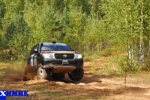 Баха «Беларусь» (результаты + фото с гонки)