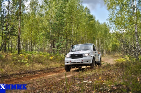 Баха «Беларусь» (результаты + фото с гонки)