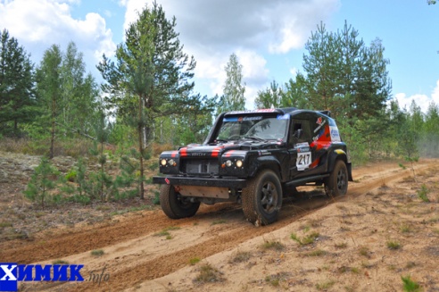 Баха «Беларусь» (результаты + фото с гонки)