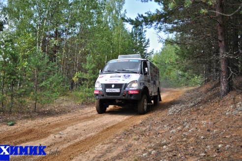 Баха «Беларусь» (результаты + фото с гонки)