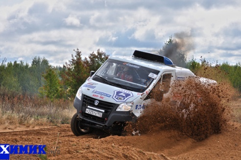 Баха «Беларусь» (результаты + фото с гонки)