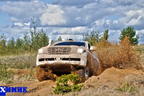 Баха «Беларусь» (результаты + фото с гонки)