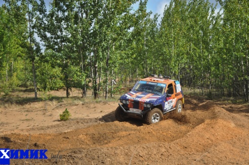 Баха «Беларусь» (результаты + фото с гонки)