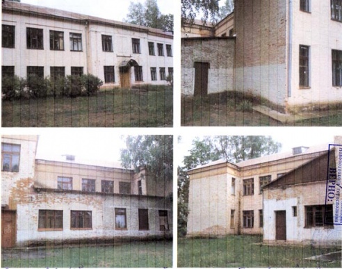 Дворцы культуры и школы продают за бесценок