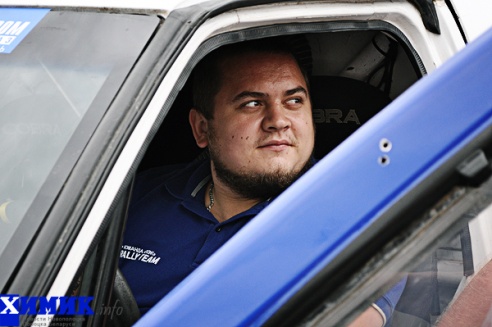 Открытие ралли-рейда Баха «Беларусь»: фоторепортаж