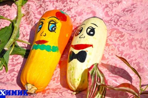 В Полоцке отпраздновали яблочный Спас: фоторепортаж