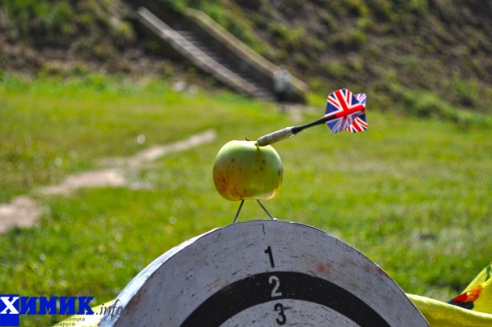 В Полоцке отпраздновали яблочный Спас: фоторепортаж