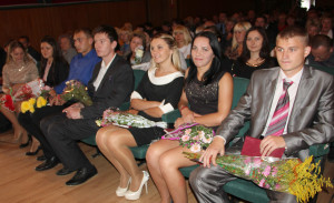 Августовская педагогическая конференция «Качество образования – определяющий фактор развития системы образования района» прошла в минувший четверг в районном Центре культуры.