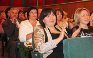 Августовская педагогическая конференция «Качество образования – определяющий фактор развития системы образования района» прошла в минувший четверг в районном Центре культуры.