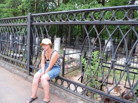 Негатив в объективе Негатив в объективе
