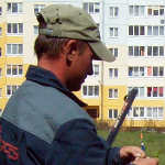 Особенности городской рыбалки