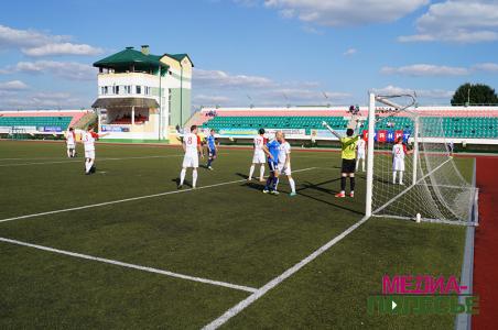 Свою победу над «Минск-2» «Гранит» посвятил Николаю Адамцу Свою победу над «Минск-2» «Гранит» посвятил Николаю Адамцу